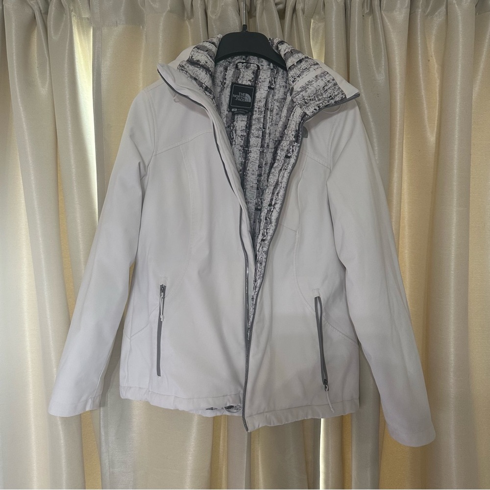 Northface Jacket - Size L